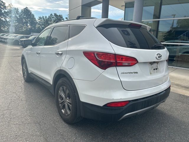 2014 Hyundai Santa Fe Sport Base