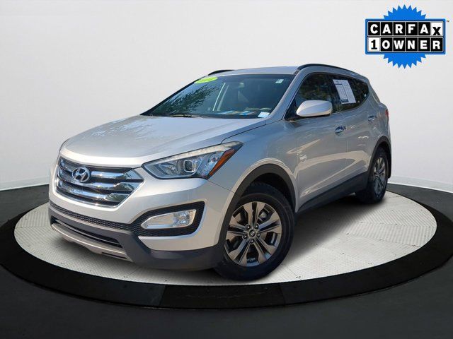 2014 Hyundai Santa Fe Sport Base