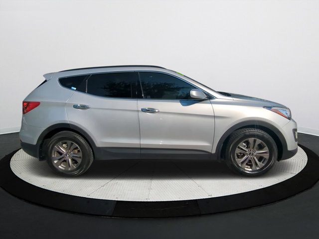 2014 Hyundai Santa Fe Sport Base