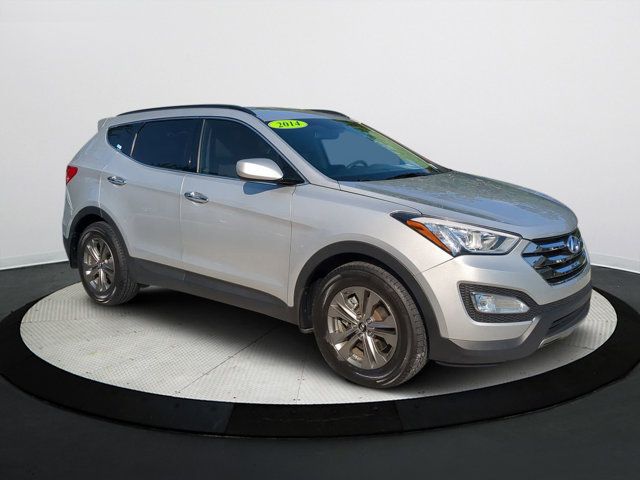 2014 Hyundai Santa Fe Sport Base