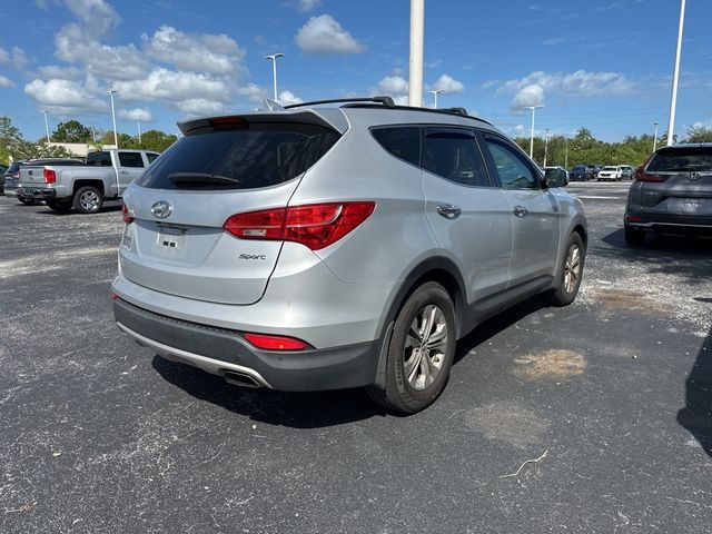 2014 Hyundai Santa Fe Sport Base