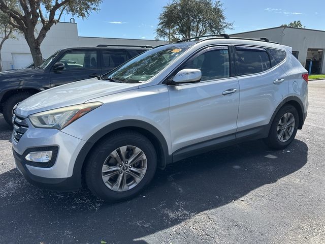 2014 Hyundai Santa Fe Sport Base