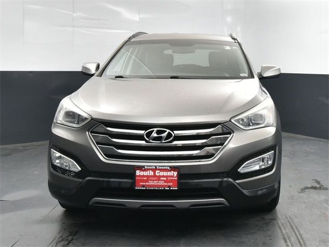 2014 Hyundai Santa Fe Sport Base