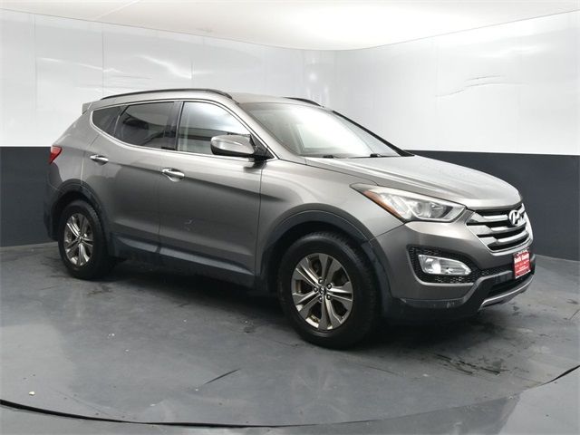 2014 Hyundai Santa Fe Sport Base