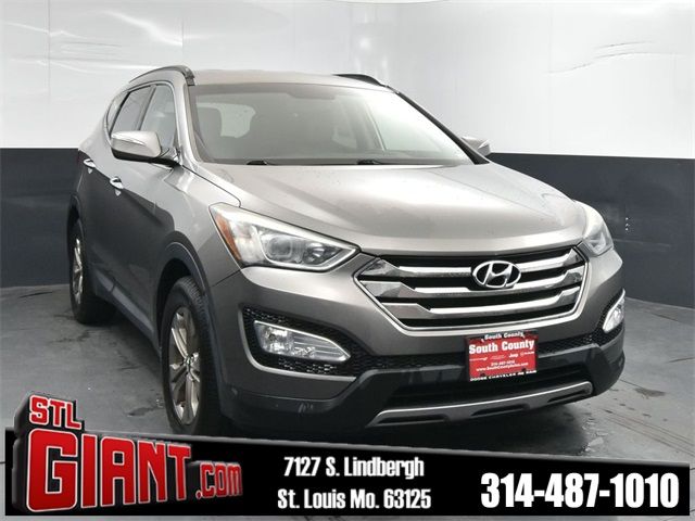 2014 Hyundai Santa Fe Sport Base