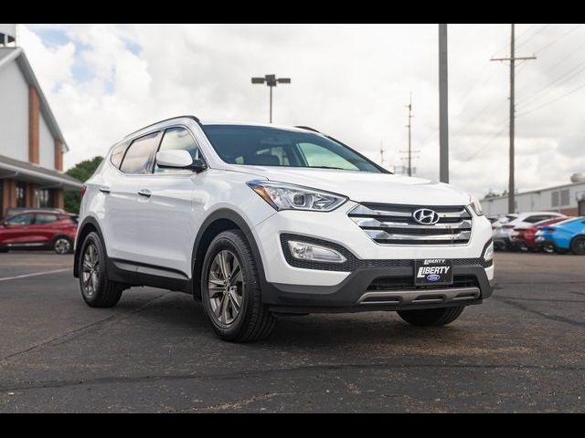 2014 Hyundai Santa Fe Sport Base