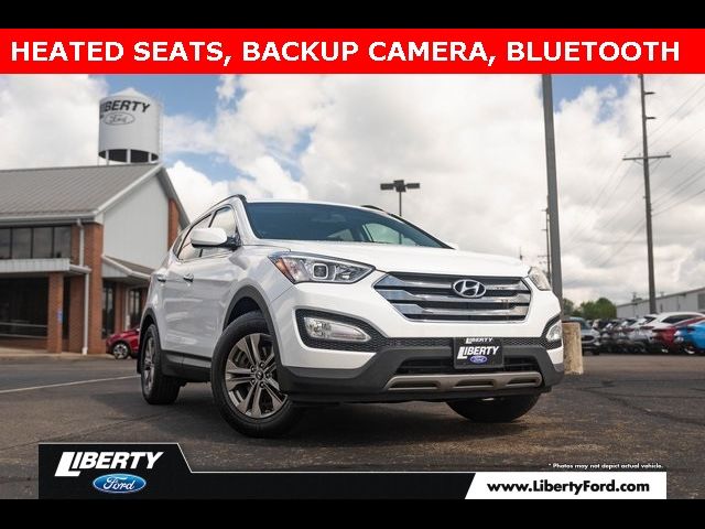 2014 Hyundai Santa Fe Sport Base