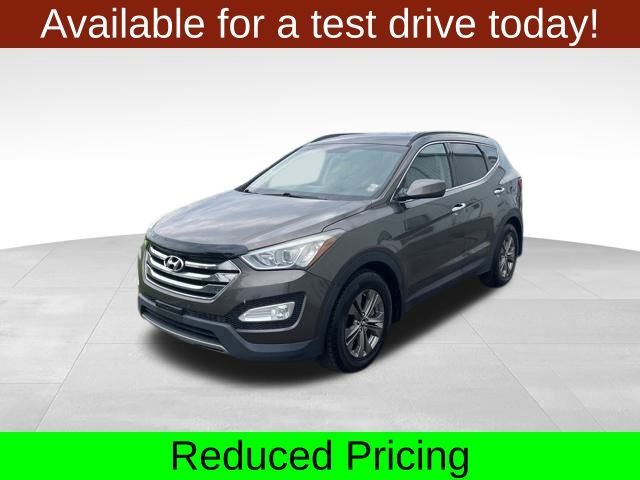 2014 Hyundai Santa Fe Sport Base