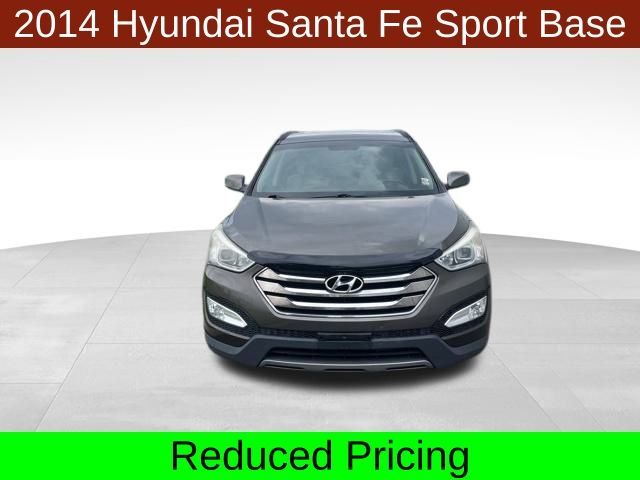 2014 Hyundai Santa Fe Sport Base