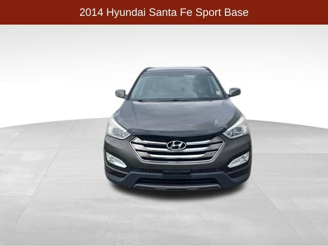 2014 Hyundai Santa Fe Sport Base