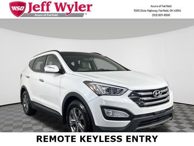 2014 Hyundai Santa Fe Sport Base