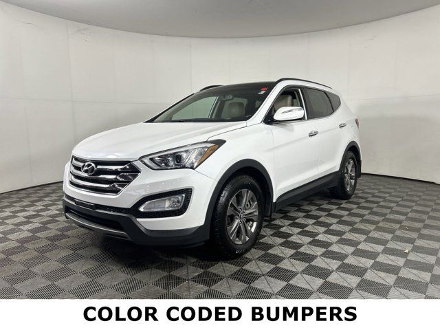 2014 Hyundai Santa Fe Sport Base