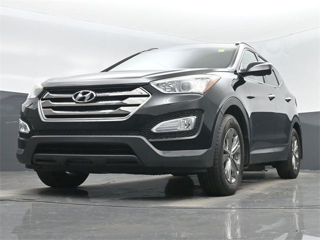 2014 Hyundai Santa Fe Sport Base