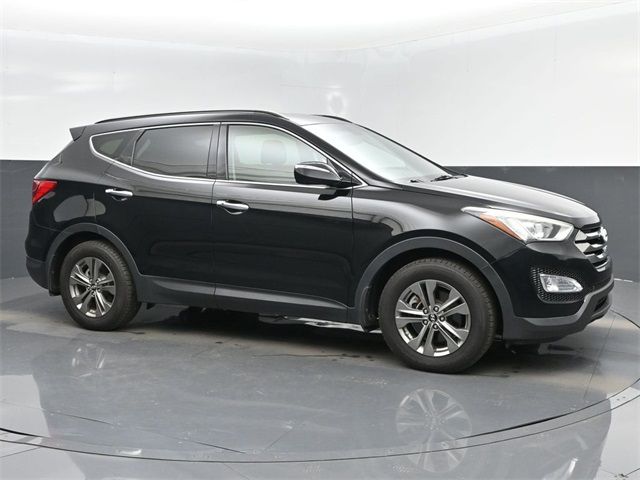 2014 Hyundai Santa Fe Sport Base