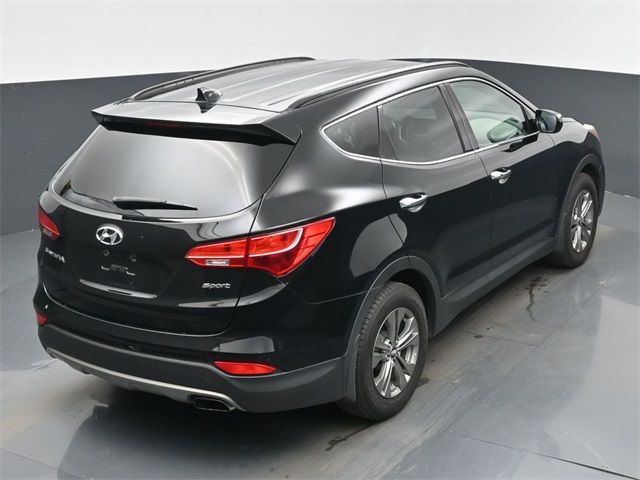 2014 Hyundai Santa Fe Sport Base