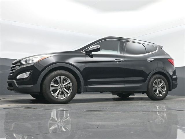 2014 Hyundai Santa Fe Sport Base