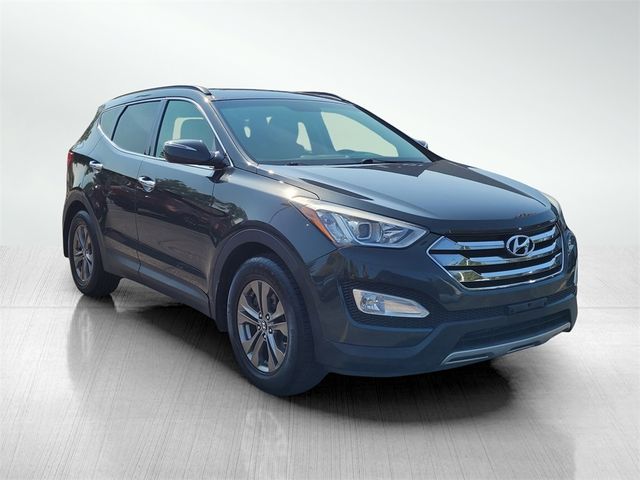 2014 Hyundai Santa Fe Sport Base