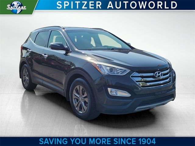 2014 Hyundai Santa Fe Sport Base