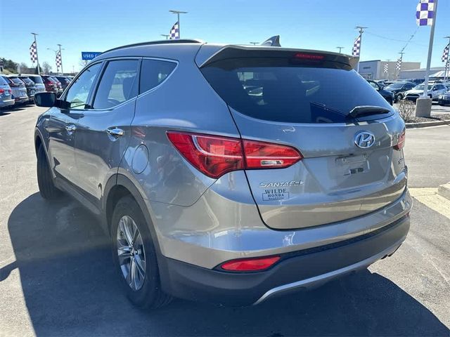 2014 Hyundai Santa Fe Sport Base