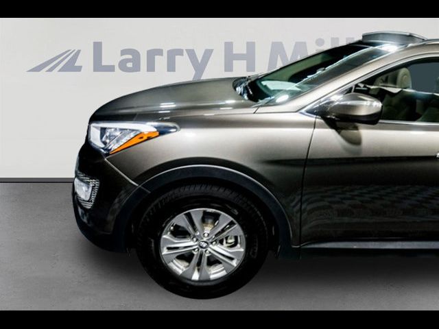 2014 Hyundai Santa Fe Sport Base