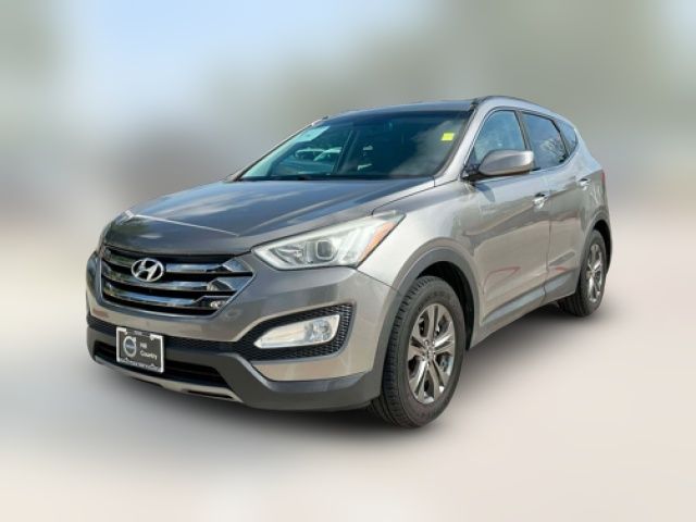 2014 Hyundai Santa Fe Sport Base
