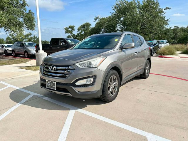 2014 Hyundai Santa Fe Sport Base
