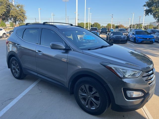 2014 Hyundai Santa Fe Sport Base