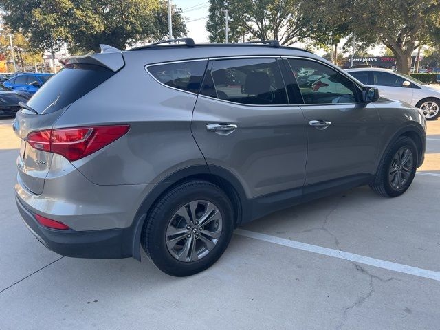 2014 Hyundai Santa Fe Sport Base