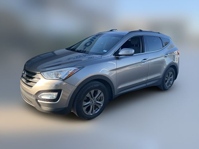 2014 Hyundai Santa Fe Sport Base