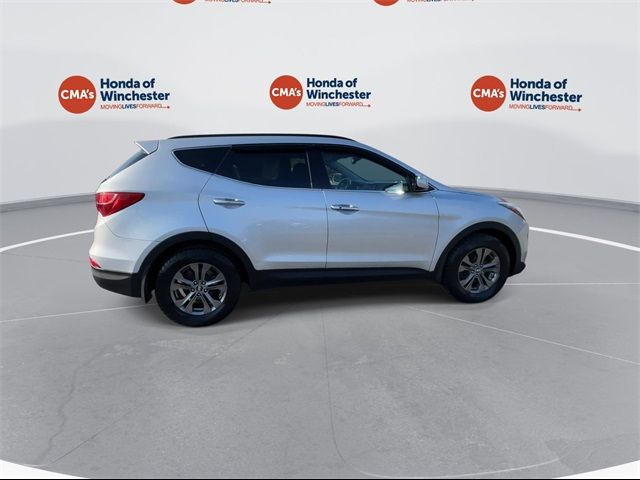 2014 Hyundai Santa Fe Sport Base