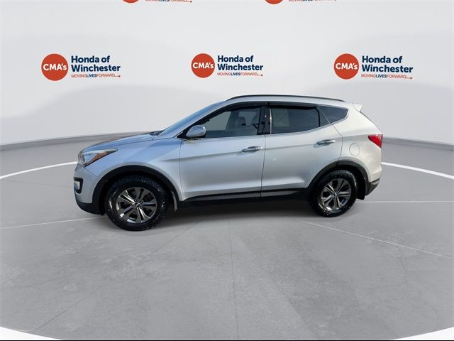 2014 Hyundai Santa Fe Sport Base