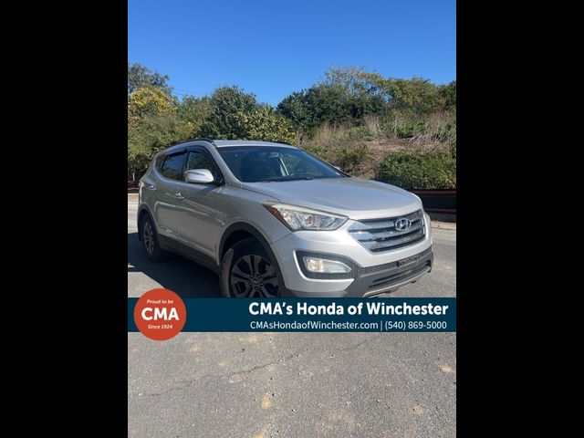 2014 Hyundai Santa Fe Sport Base