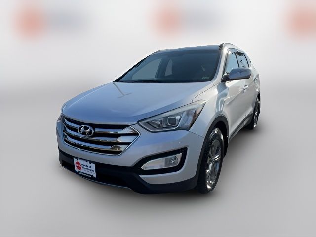 2014 Hyundai Santa Fe Sport Base