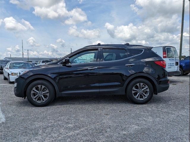 2014 Hyundai Santa Fe Sport Base