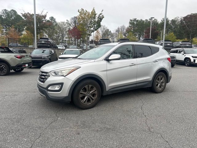 2014 Hyundai Santa Fe Sport Base