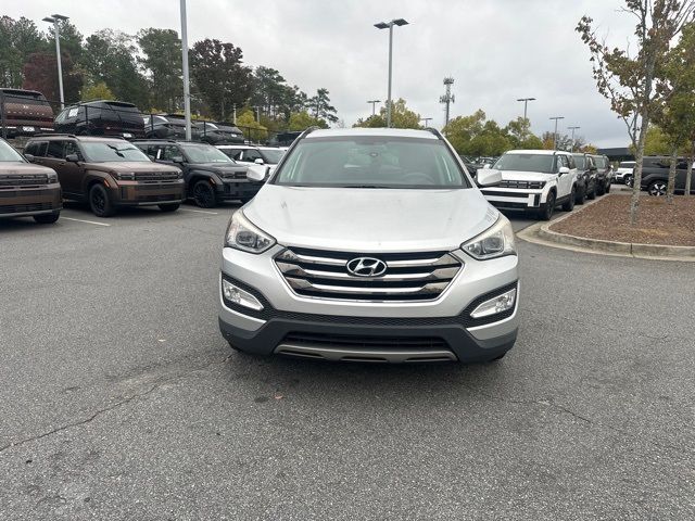 2014 Hyundai Santa Fe Sport Base