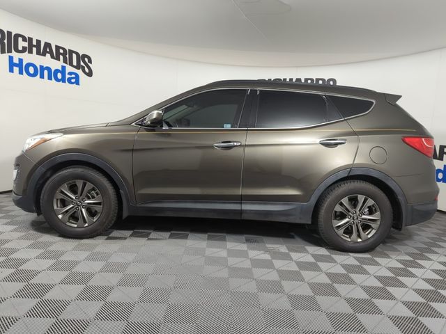 2014 Hyundai Santa Fe Sport Base