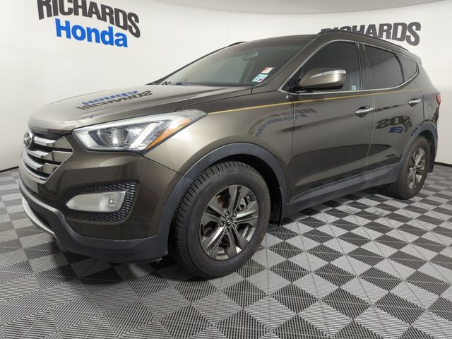 2014 Hyundai Santa Fe Sport Base