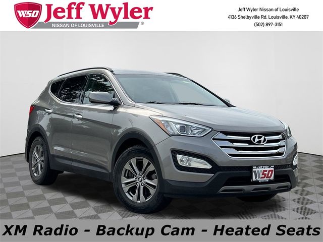 2014 Hyundai Santa Fe Sport Base