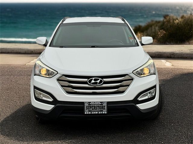 2014 Hyundai Santa Fe Sport Base