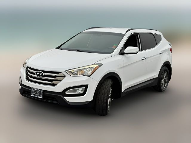 2014 Hyundai Santa Fe Sport Base