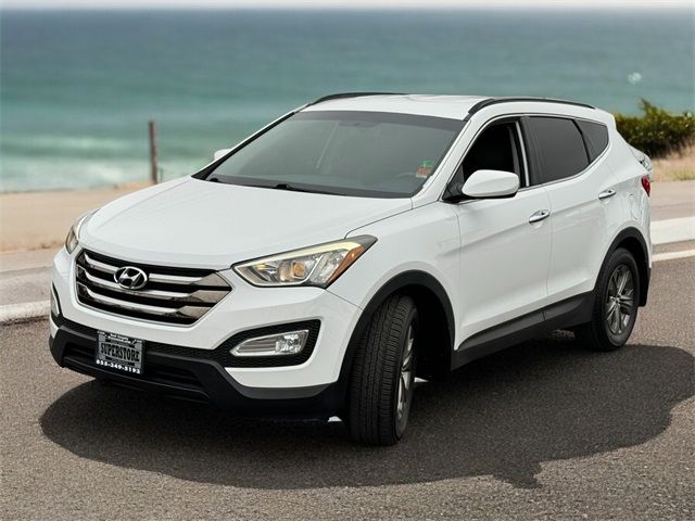 2014 Hyundai Santa Fe Sport Base