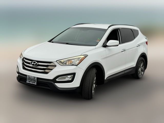 2014 Hyundai Santa Fe Sport Base