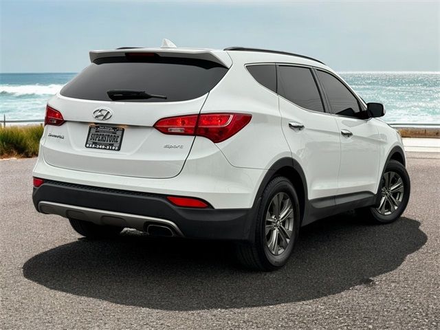 2014 Hyundai Santa Fe Sport Base