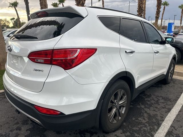 2014 Hyundai Santa Fe Sport Base