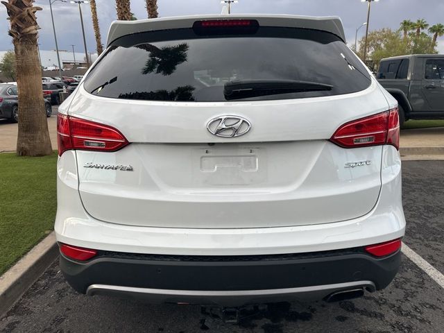 2014 Hyundai Santa Fe Sport Base