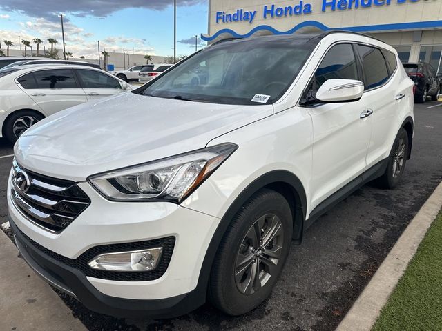 2014 Hyundai Santa Fe Sport Base