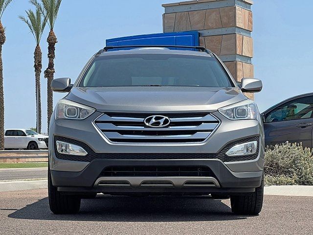 2014 Hyundai Santa Fe Sport Base