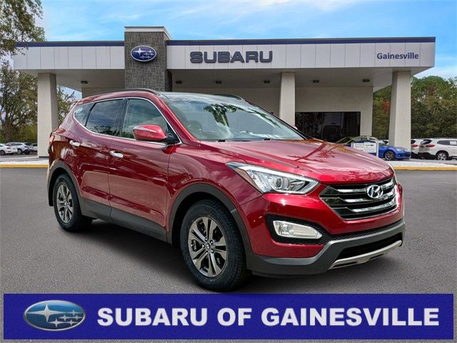 2014 Hyundai Santa Fe Sport Base