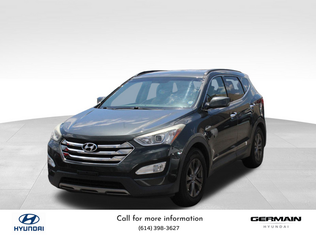 2014 Hyundai Santa Fe Sport Base